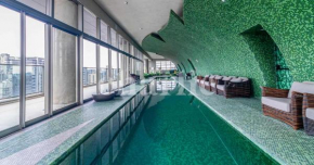 Charlie W Residences Vila Ol��mpia